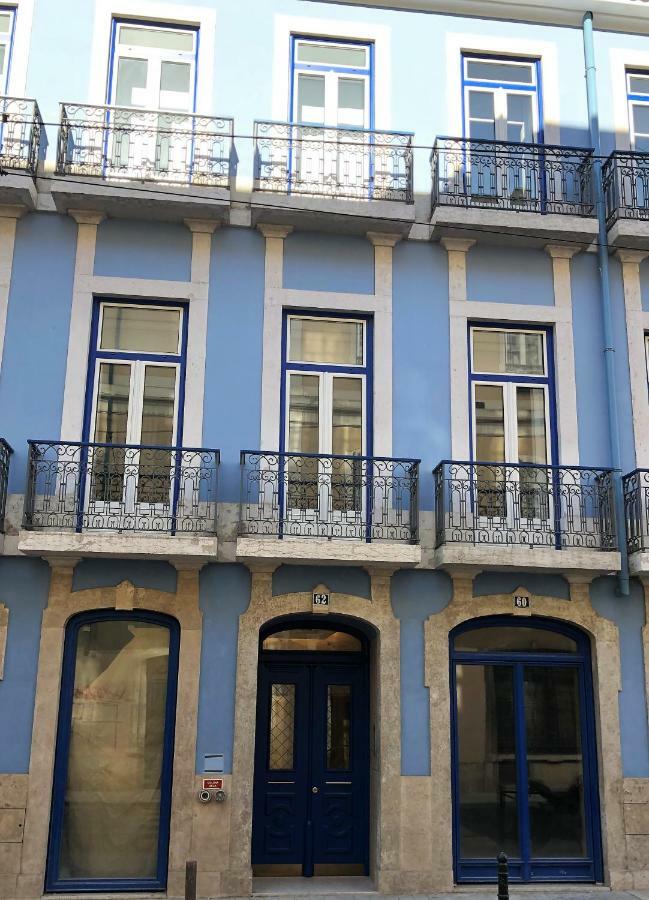 Pico Da Bica Apartamento Lisboa Exterior foto